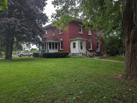 19 Locust Street Champlain NY 12919