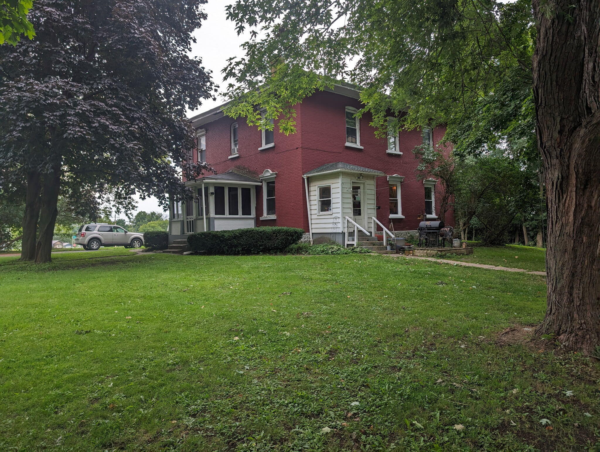 19 Locust Street Champlain NY 12919