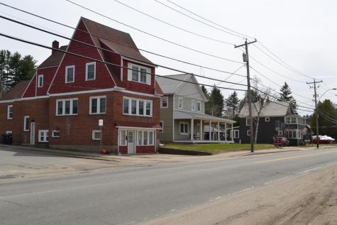 231 Lake Flower Avenue Saranac Lake NY 12983