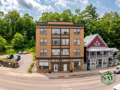 133-139 Broadway Saranac Lake NY 12983