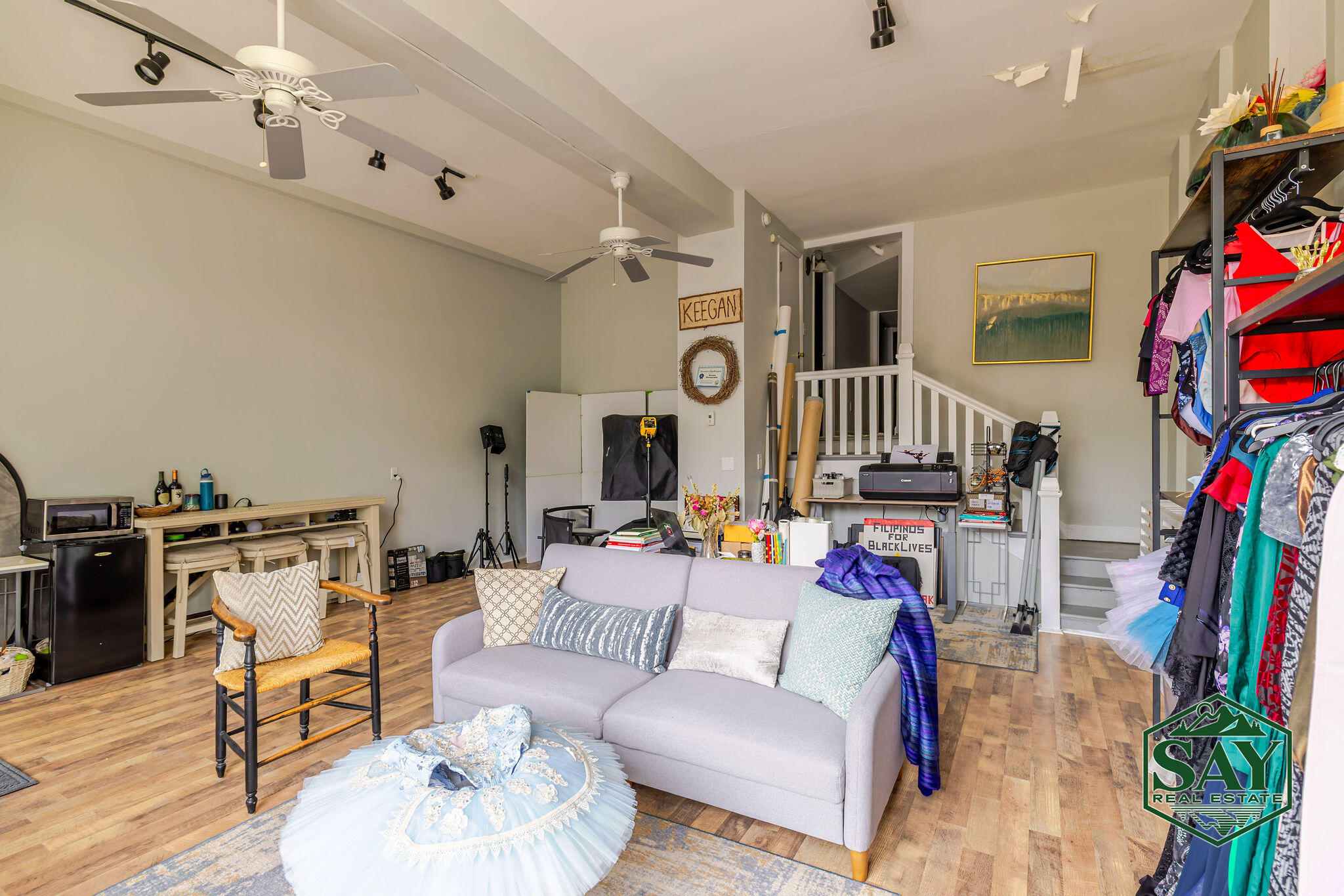 133-139 Broadway Saranac Lake NY 12983