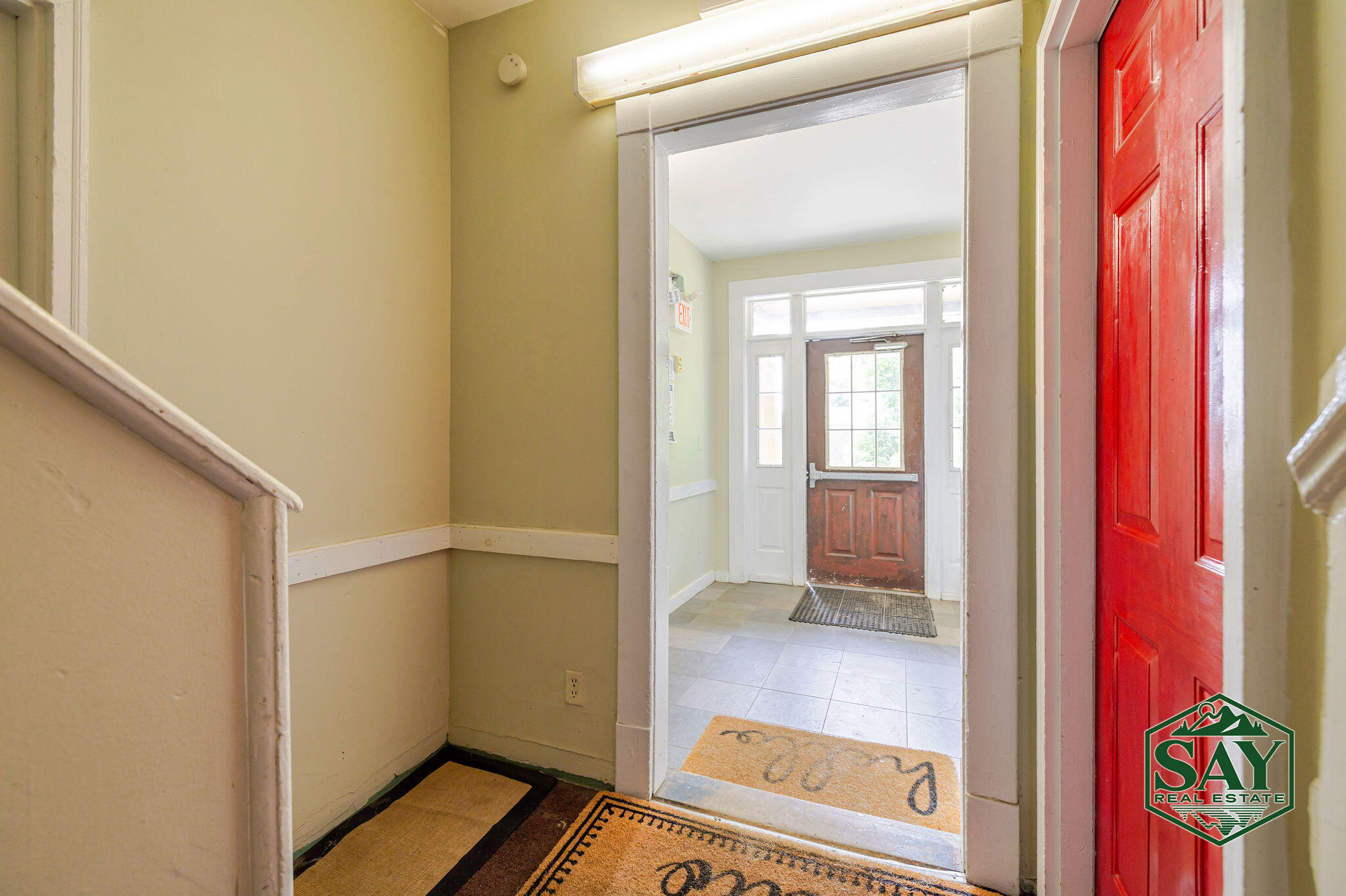 133-139 Broadway Saranac Lake NY 12983