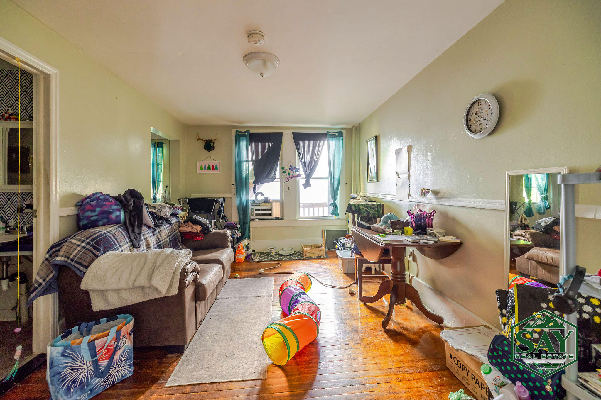 133-139 Broadway Saranac Lake NY 12983
