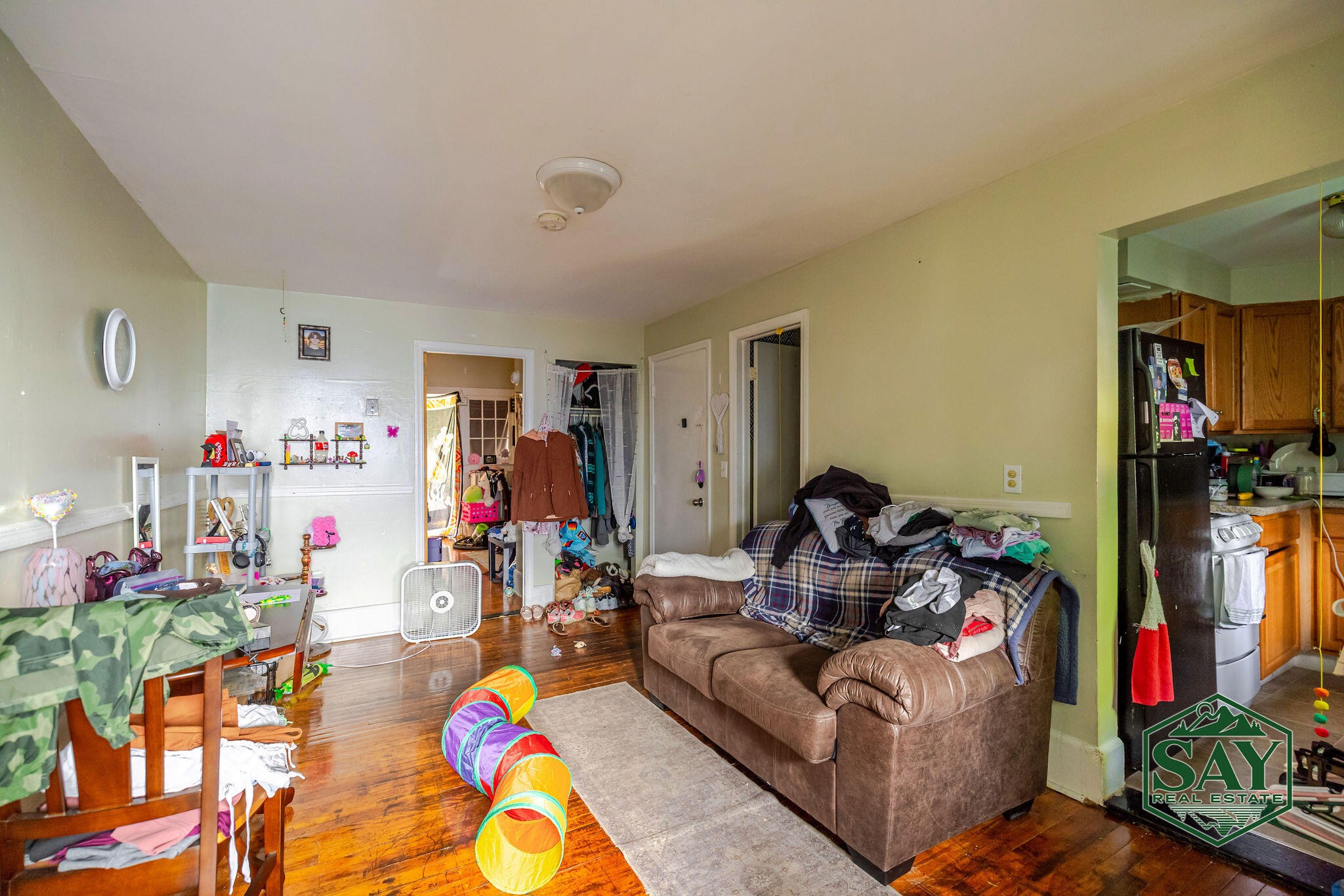 133-139 Broadway Saranac Lake NY 12983