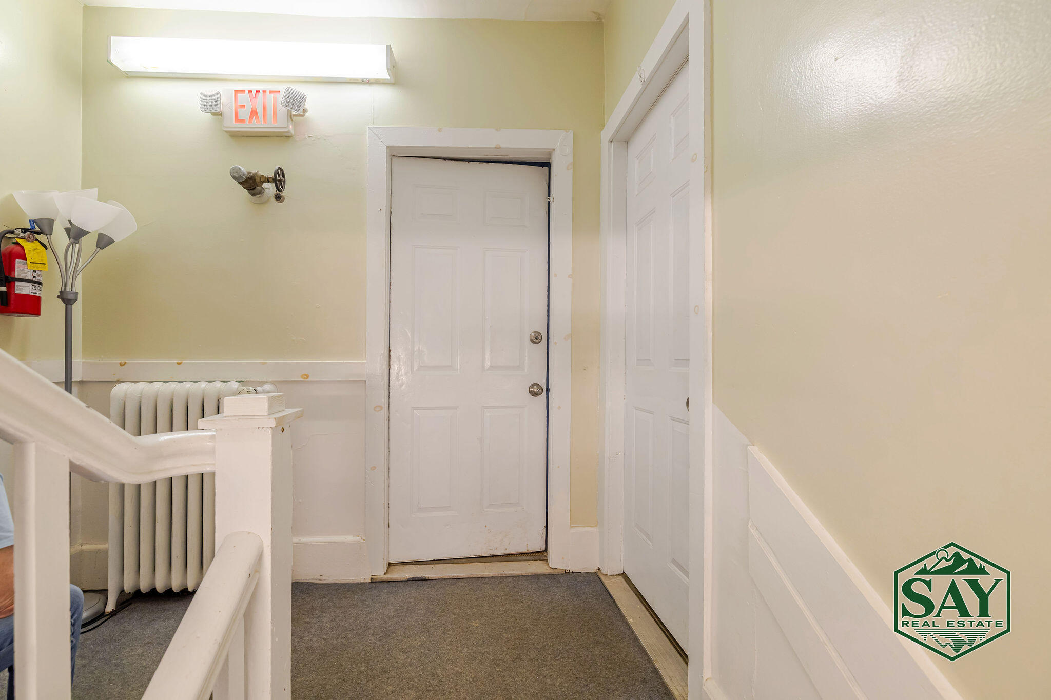 133-139 Broadway Saranac Lake NY 12983