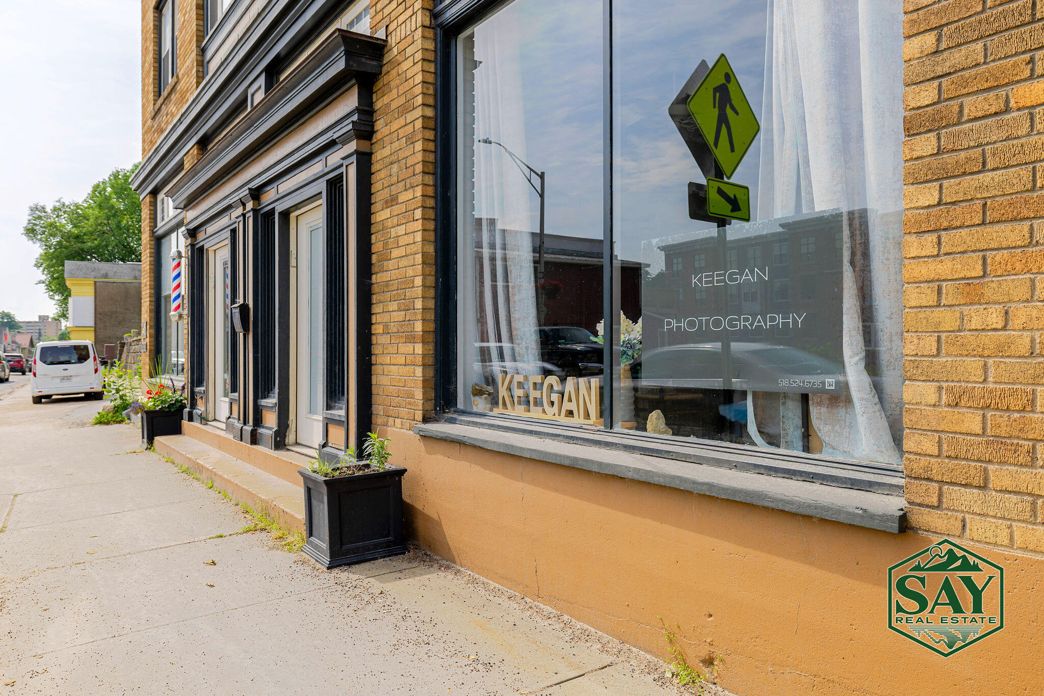 133-139 Broadway Saranac Lake NY 12983