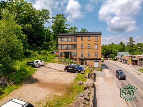 133-139 Broadway Saranac Lake NY 12983