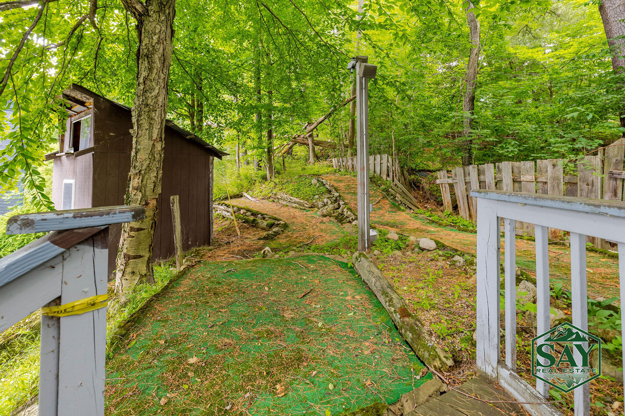133-139 Broadway Saranac Lake NY 12983