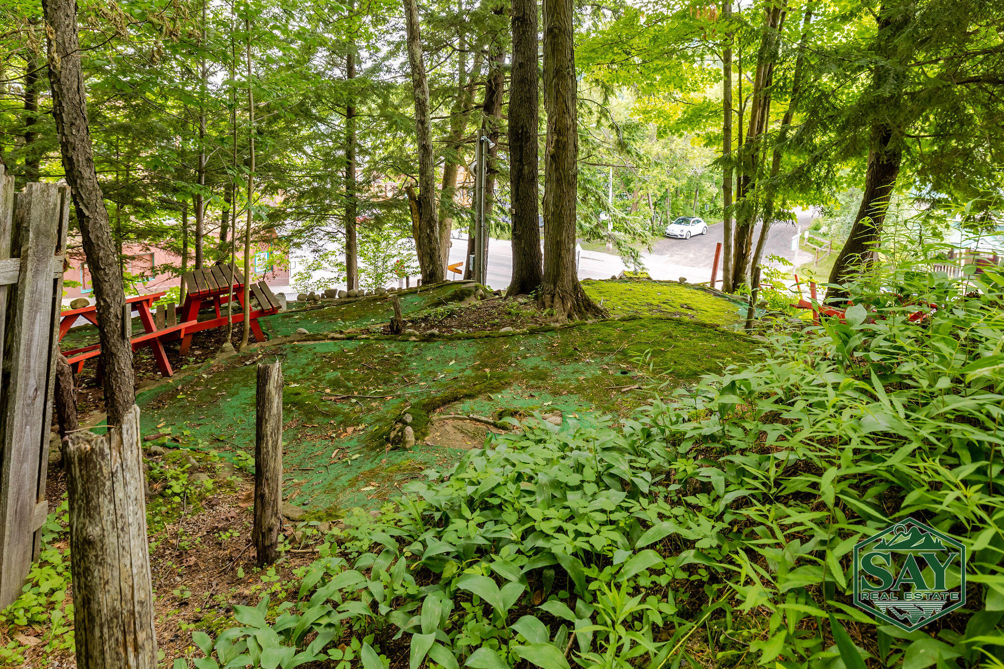 133-139 Broadway Saranac Lake NY 12983