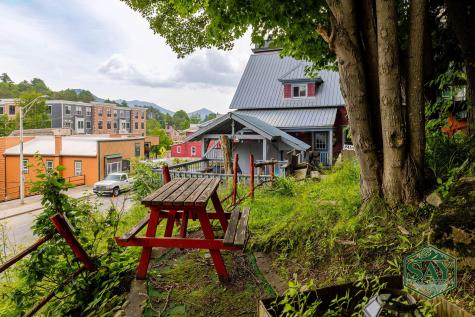 133-139 Broadway Saranac Lake NY 12983