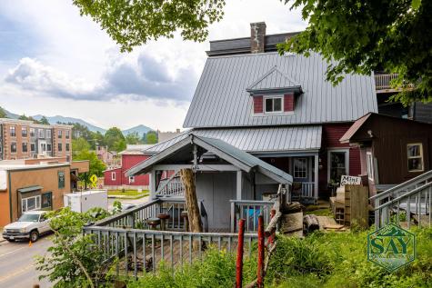 133-139 Broadway Saranac Lake NY 12983
