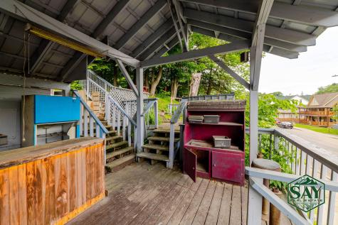 133-139 Broadway Saranac Lake NY 12983