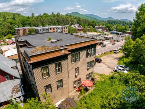 133-139 Broadway Saranac Lake NY 12983
