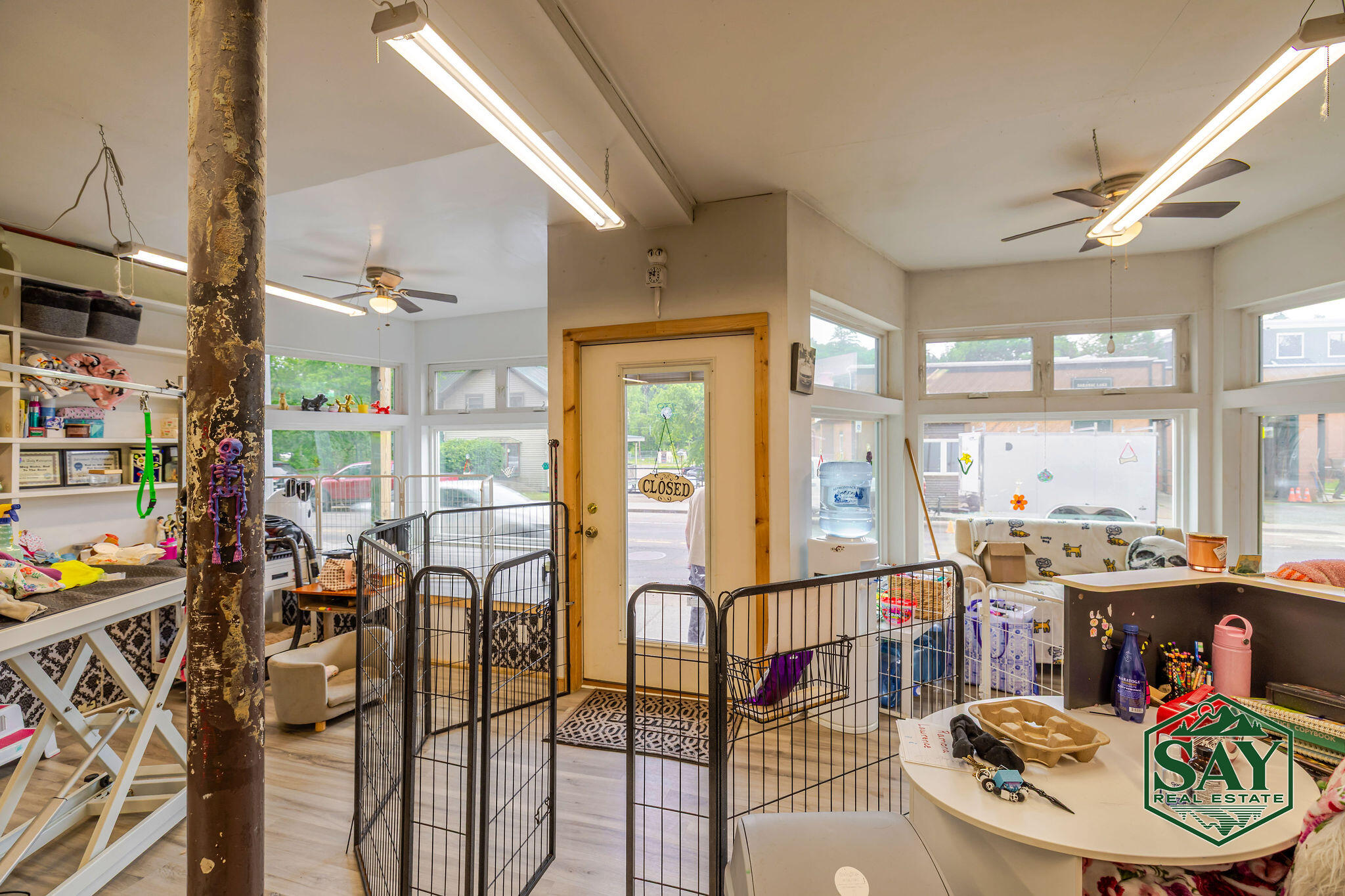 133-139 Broadway Saranac Lake NY 12983