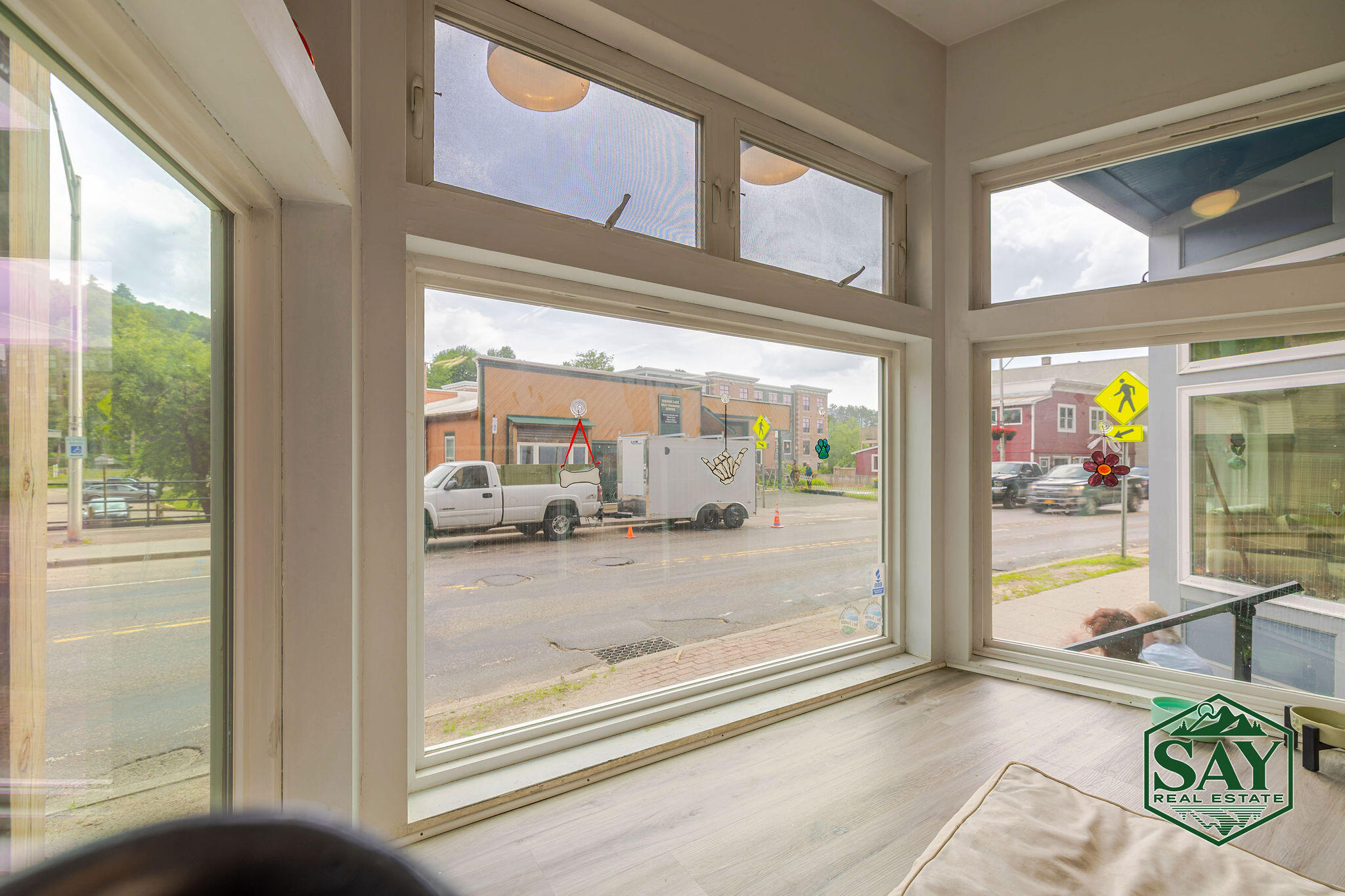 133-139 Broadway Saranac Lake NY 12983