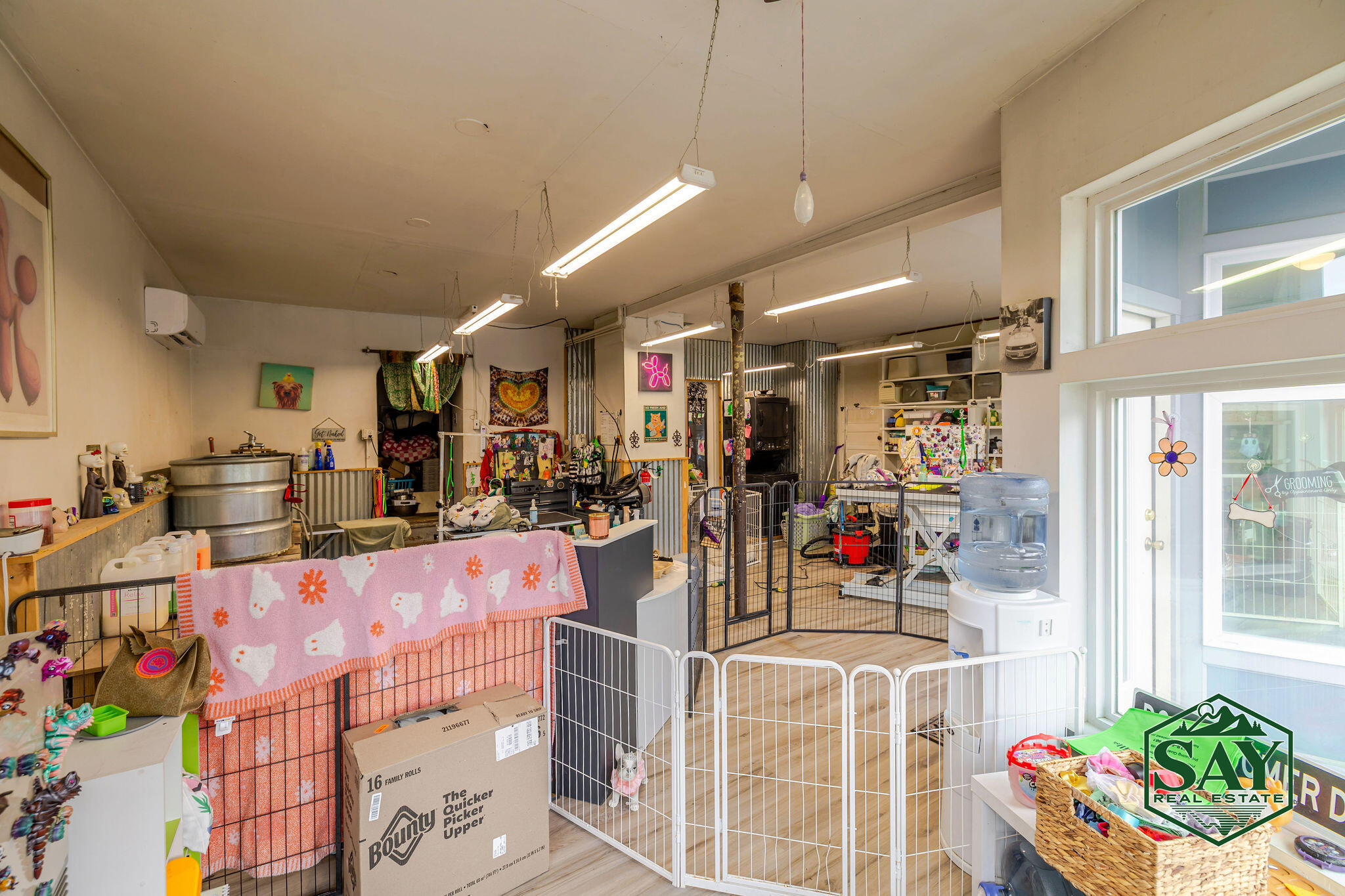 133-139 Broadway Saranac Lake NY 12983