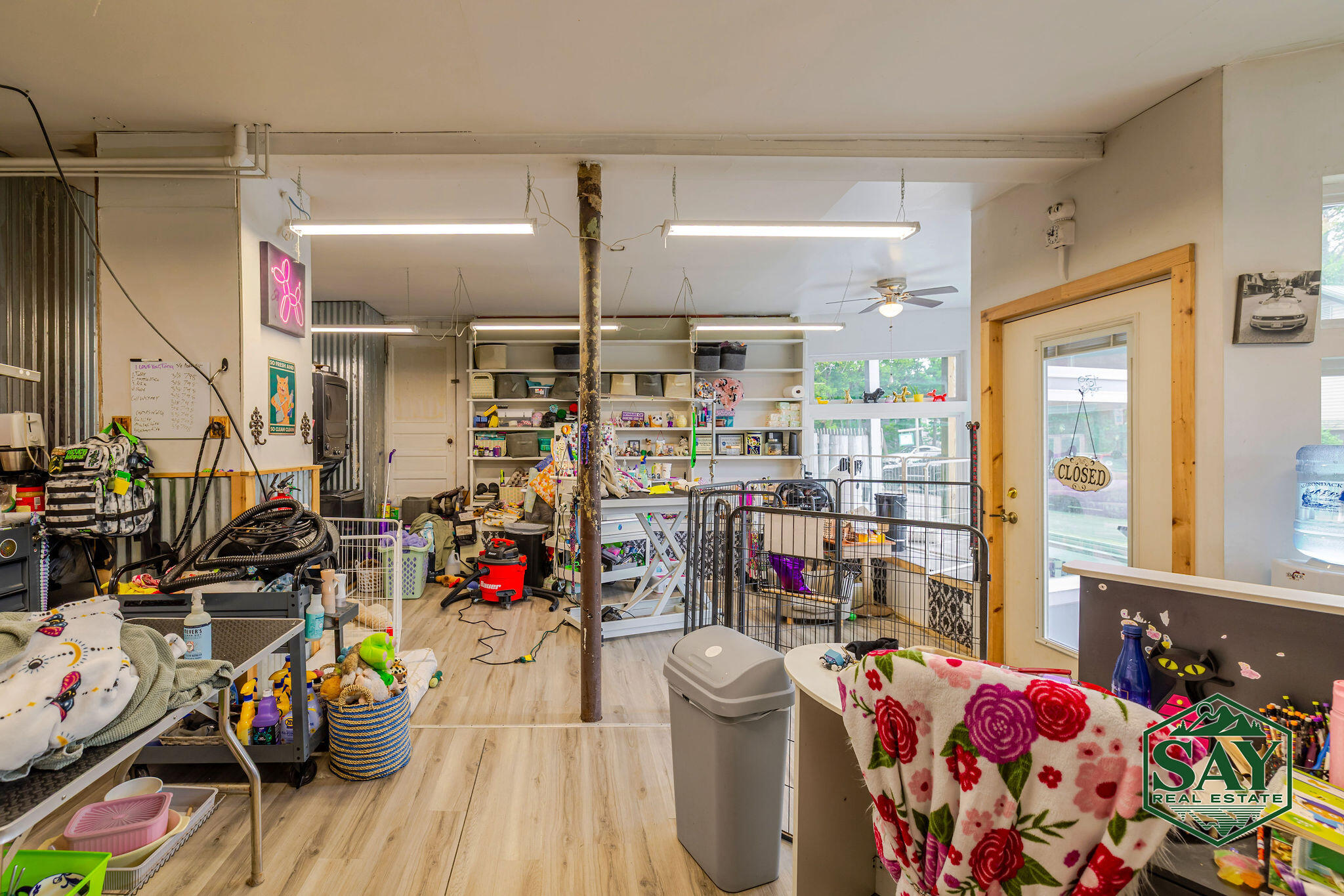 133-139 Broadway Saranac Lake NY 12983