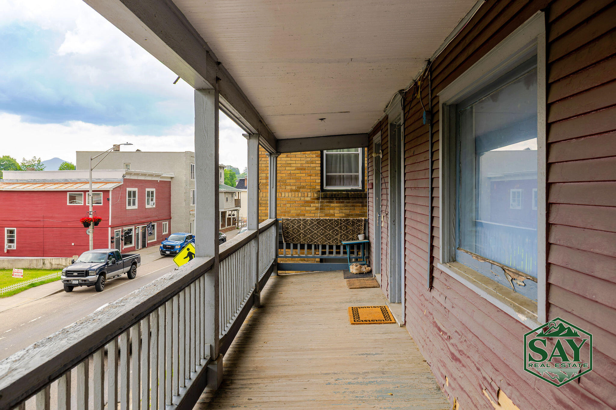 133-139 Broadway Saranac Lake NY 12983