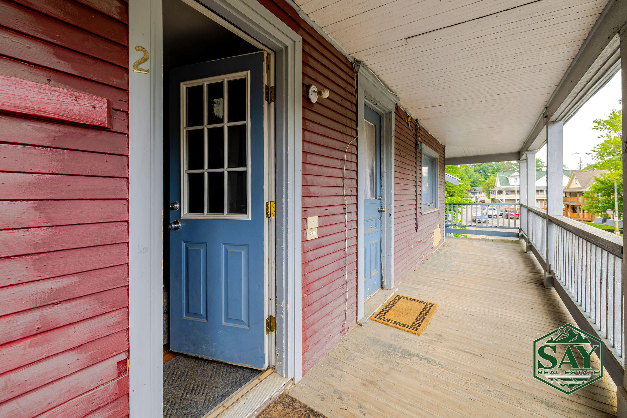 133-139 Broadway Saranac Lake NY 12983
