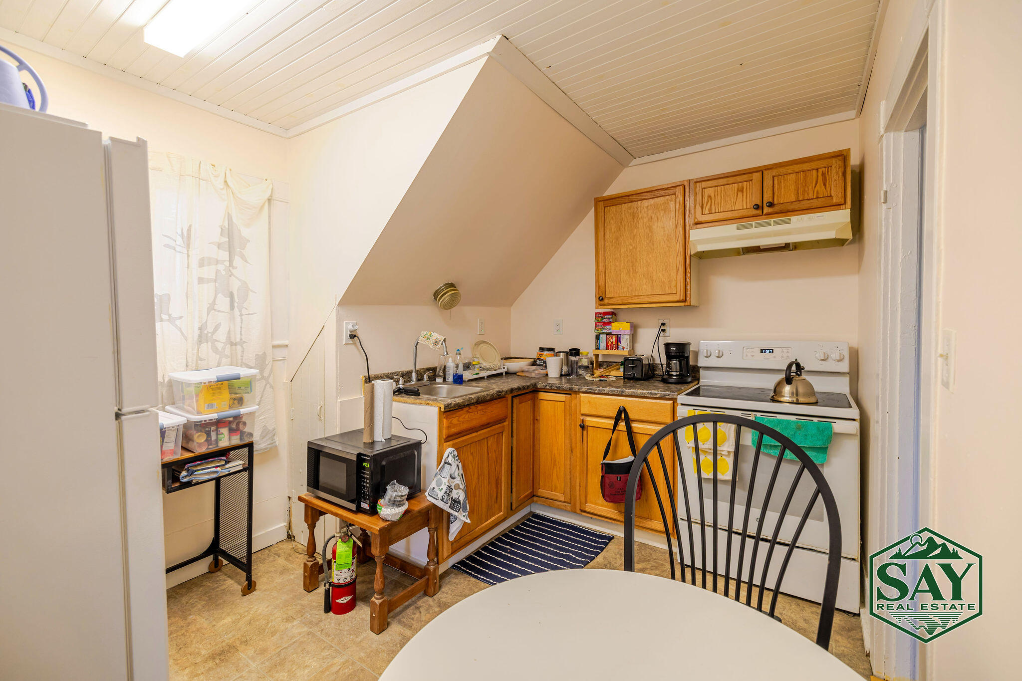 133-139 Broadway Saranac Lake NY 12983