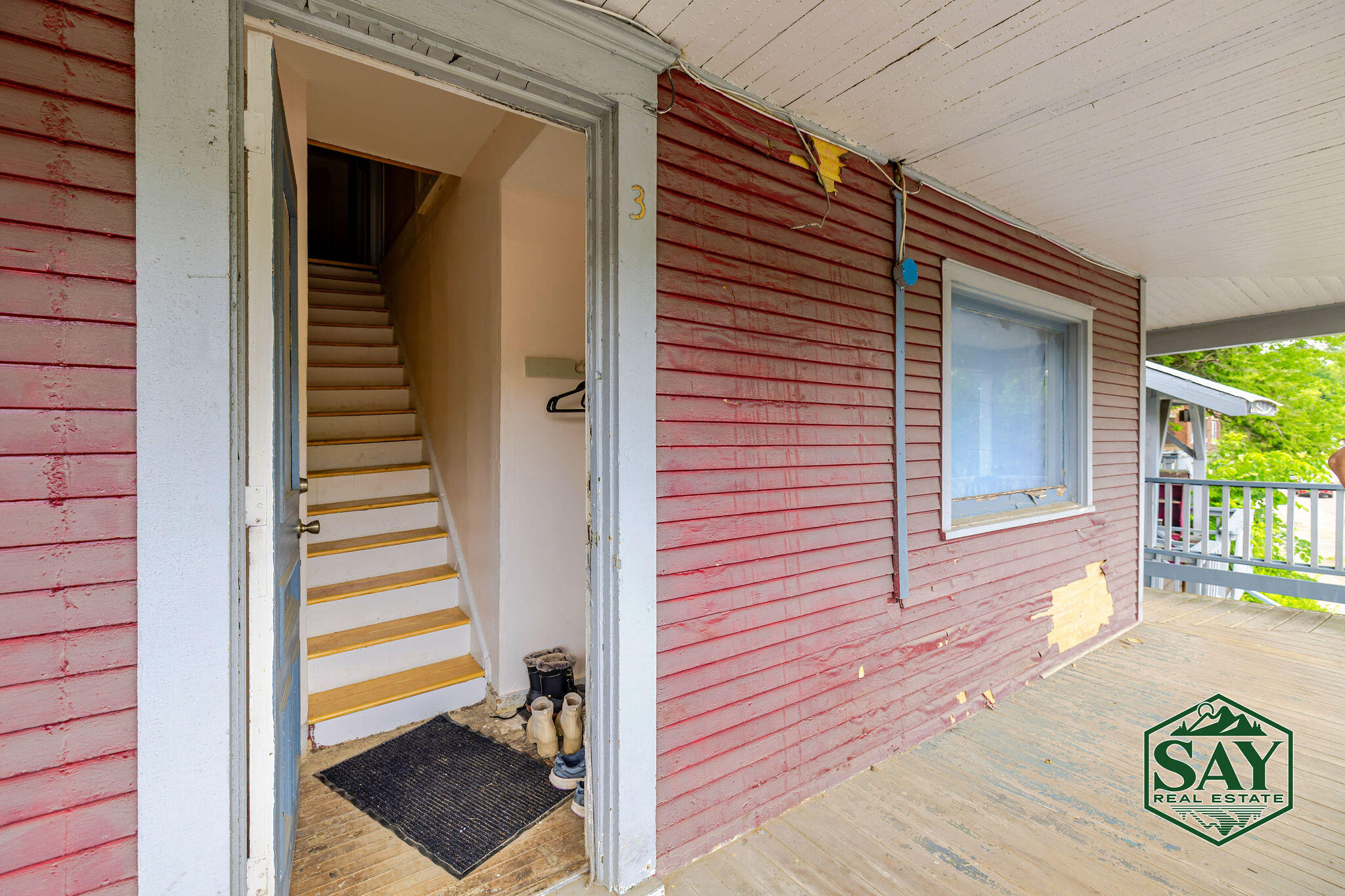 133-139 Broadway Saranac Lake NY 12983