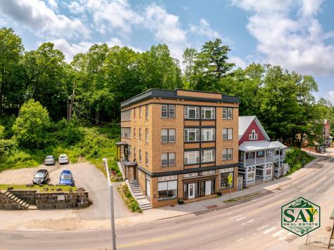 133-139 Broadway Saranac Lake NY 12983