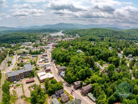 133-139 Broadway Saranac Lake NY 12983