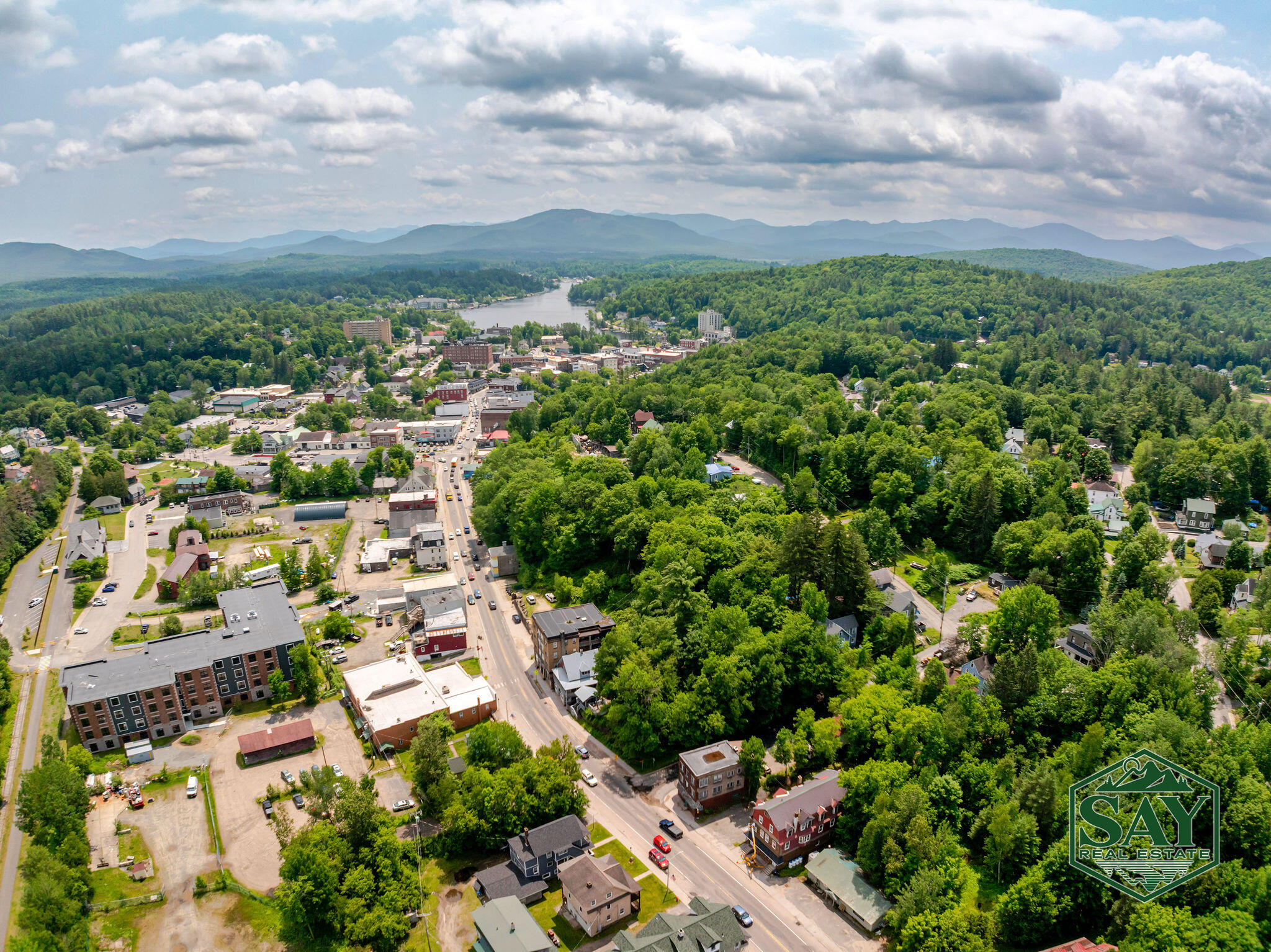 133-139 Broadway Saranac Lake NY 12983