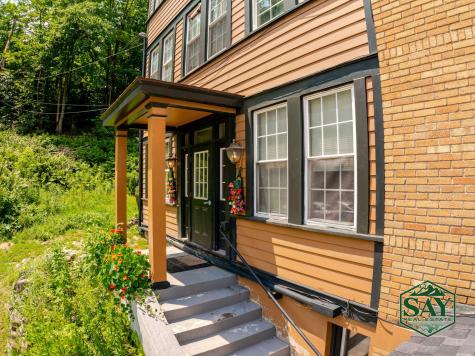 133-139 Broadway Saranac Lake NY 12983