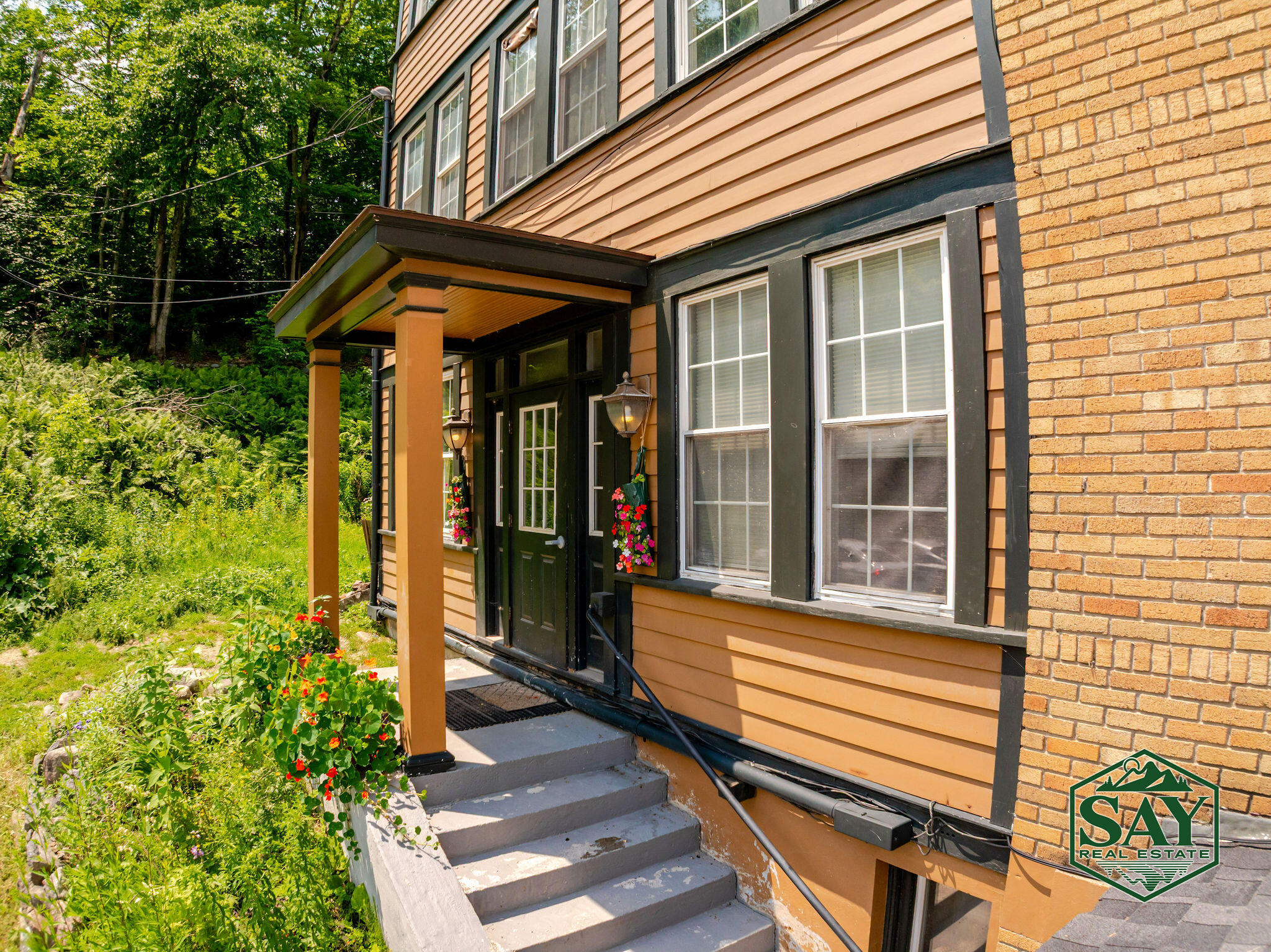 133-139 Broadway Saranac Lake NY 12983
