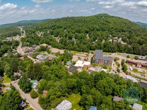 133-139 Broadway Saranac Lake NY 12983