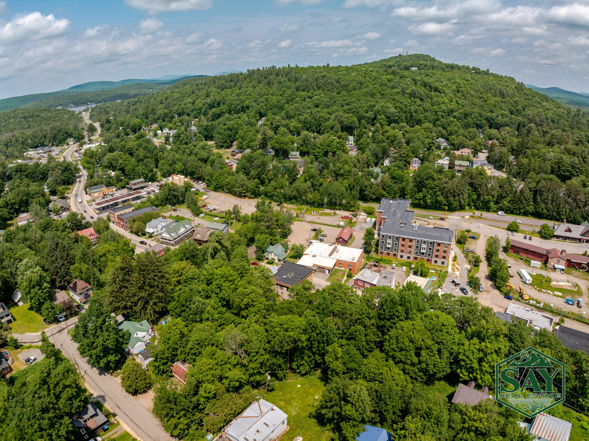 133-139 Broadway Saranac Lake NY 12983
