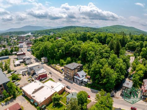 133-139 Broadway Saranac Lake NY 12983