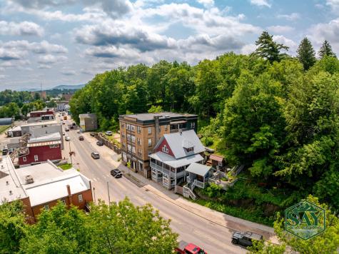 133-139 Broadway Saranac Lake NY 12983