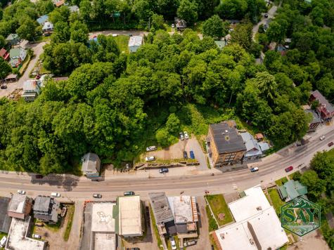 133-139 Broadway Saranac Lake NY 12983