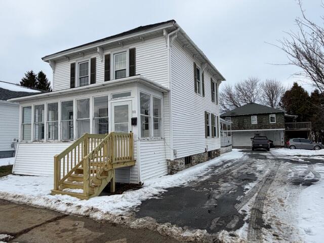 78 State Street Rouses Point NY 12979