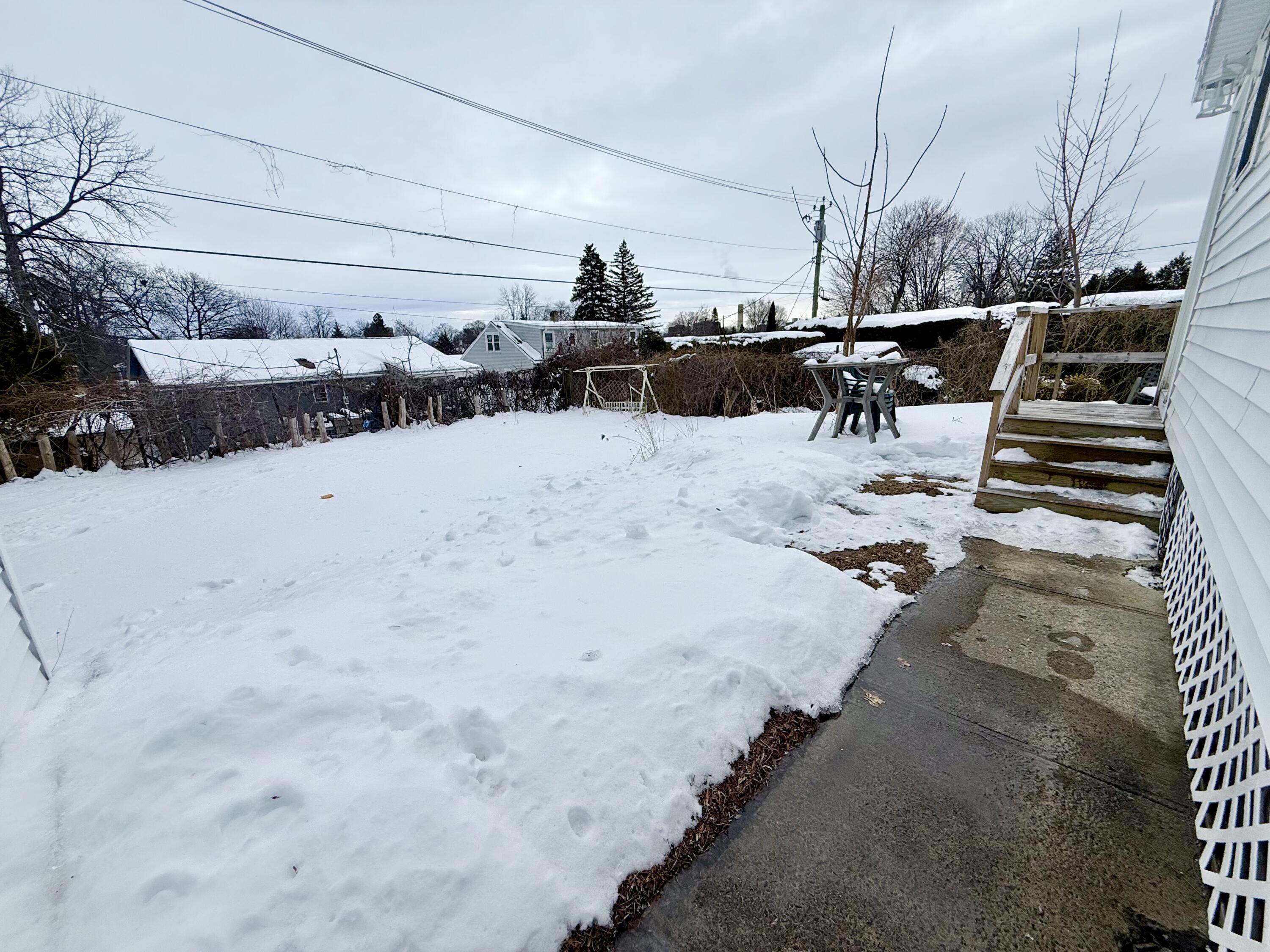 5 Leonard Avenue Plattsburgh NY 12901