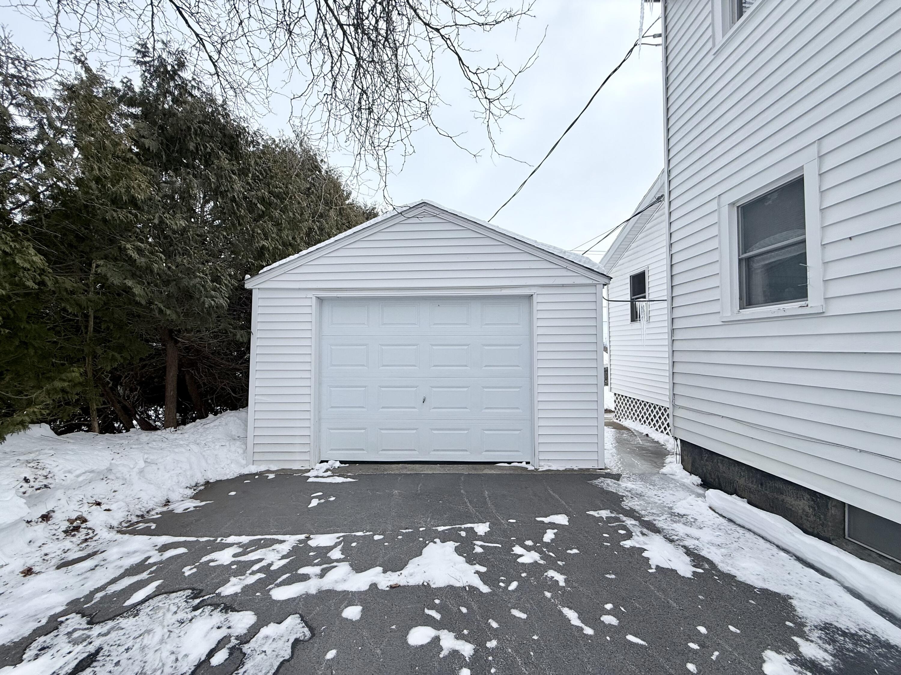 5 Leonard Avenue Plattsburgh NY 12901
