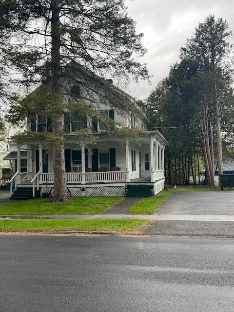 19 Vine Street Keeseville NY 12944