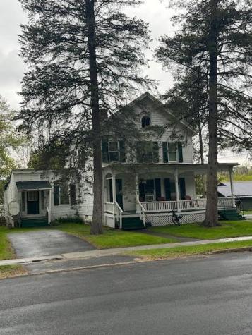 19 Vine Street Keeseville NY 12944