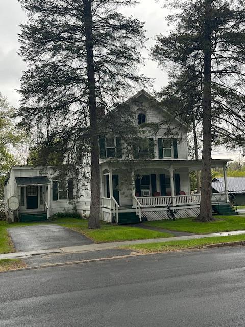 19 Vine Street Keeseville NY 12944