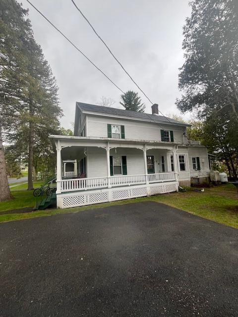 19 Vine Street Keeseville NY 12944