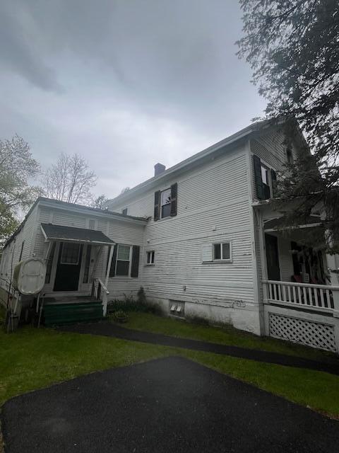 19 Vine Street Keeseville NY 12944