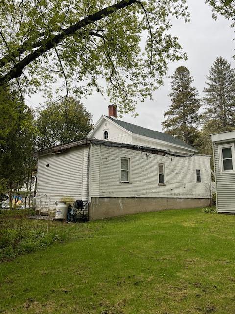 19 Vine Street Keeseville NY 12944