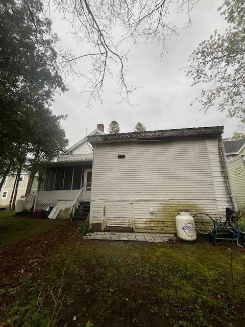 19 Vine Street Keeseville NY 12944