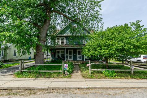 16 Broad Lane Au Sable Forks NY 12912