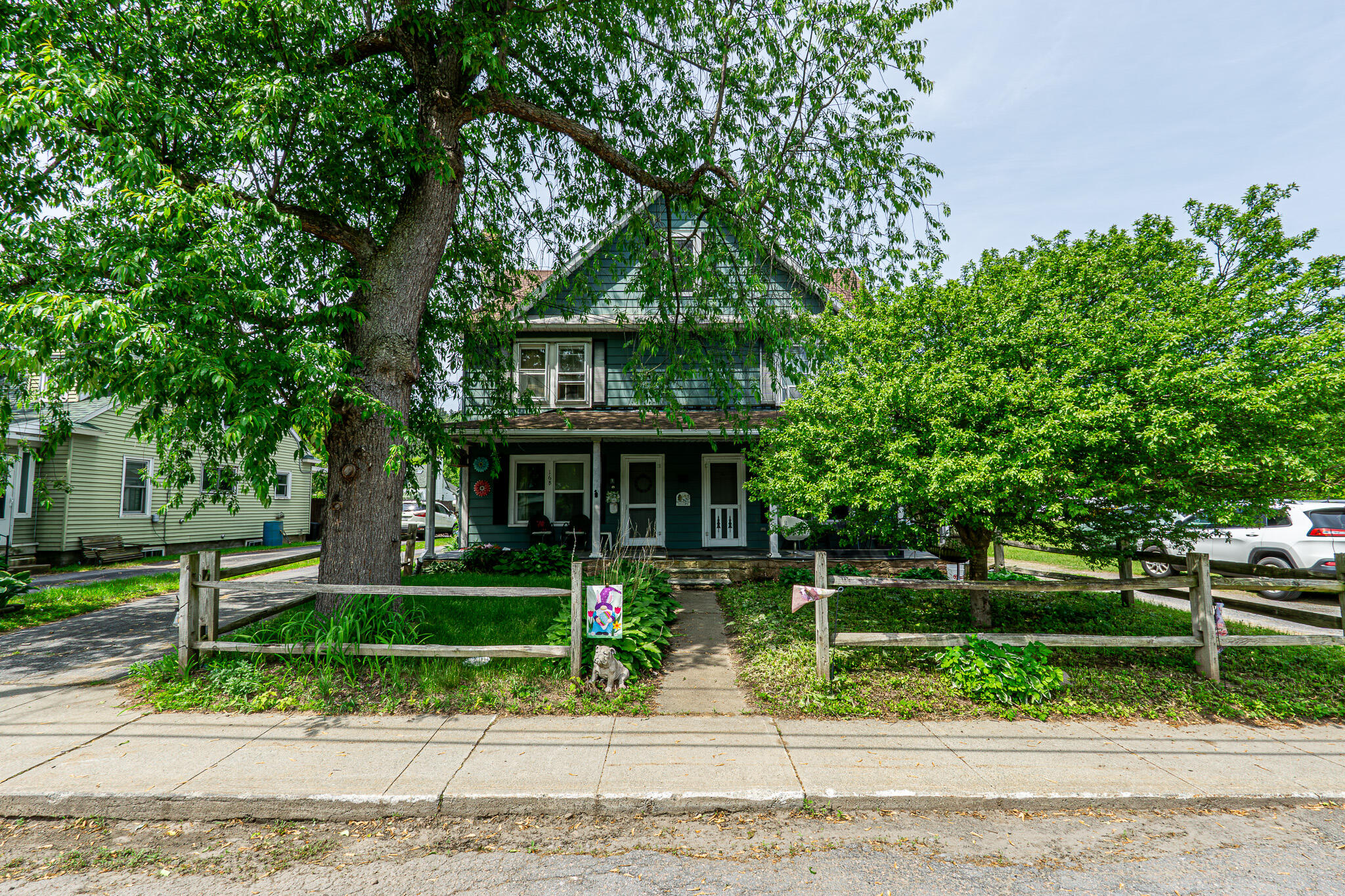 16 Broad Lane Au Sable Forks NY 12912