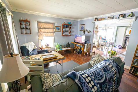 16 Broad Lane Au Sable Forks NY 12912