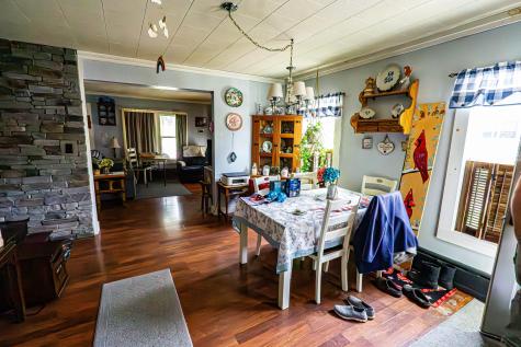 16 Broad Lane Au Sable Forks NY 12912