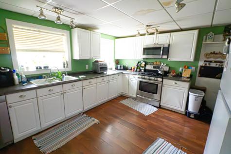 16 Broad Lane Au Sable Forks NY 12912